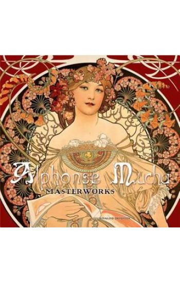 Alphonse Mucha