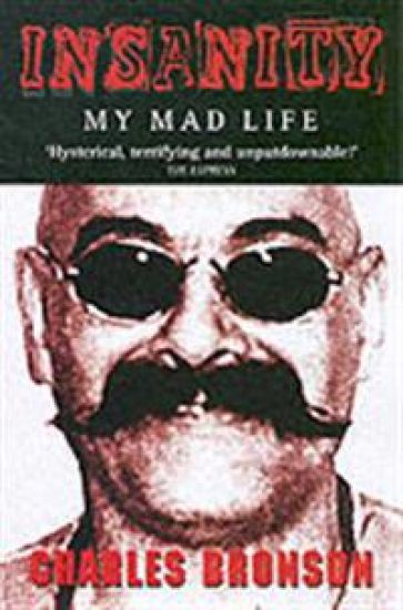 Insanity - My Mad Life
