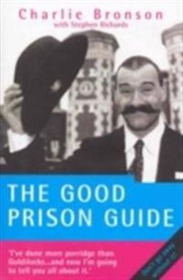 Behind Bars – Britain's Most Notorious Prisoner Reveals What Life is Like Inside