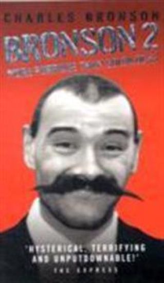Bronson 2 - More Porridge Than Goldilocks