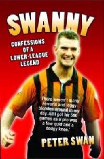 Swanny