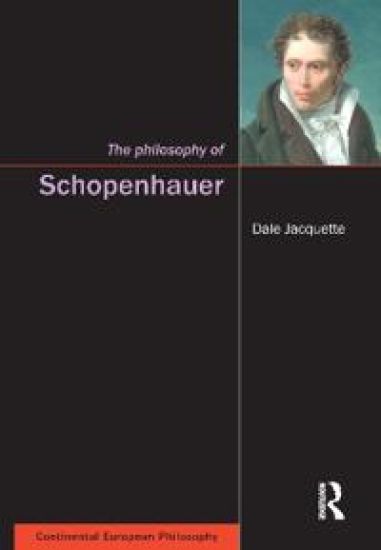 The Philosophy of Schopenhauer