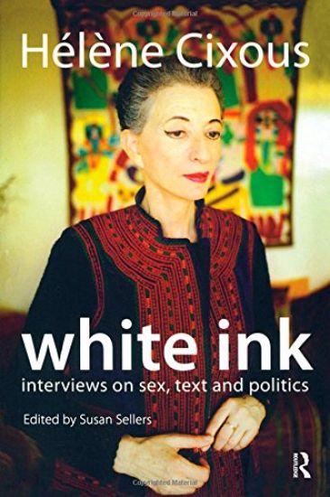 White Ink