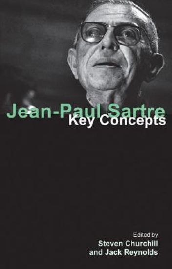 Jean-Paul Sartre