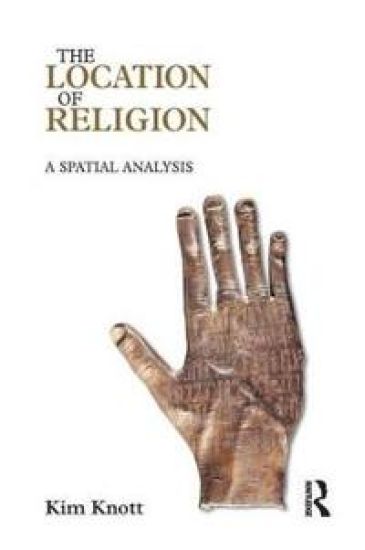 The Location of Religion