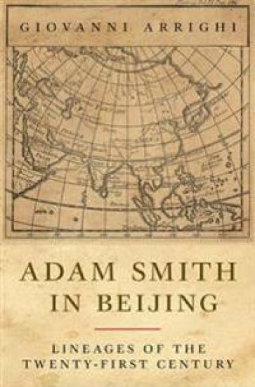 Adam Smith in Beijing
