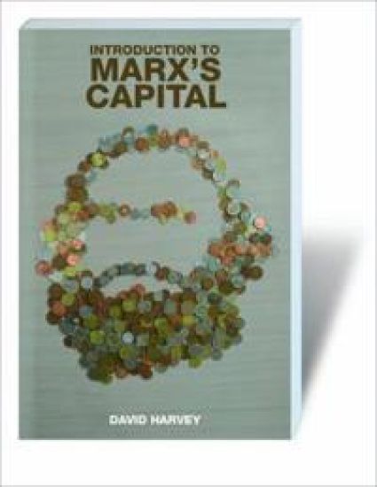 Introduction to Marx's Capital
