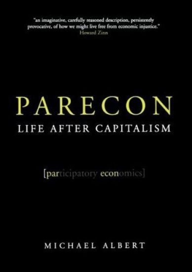 Parecon