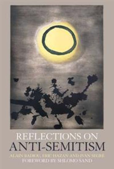Reflections on Anti-Semitism