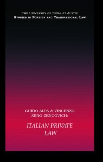 PB Direct Italian Private Law
