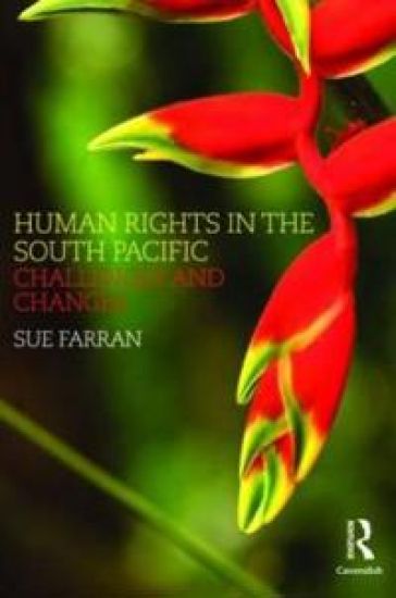 Human Rights in the South Pacific