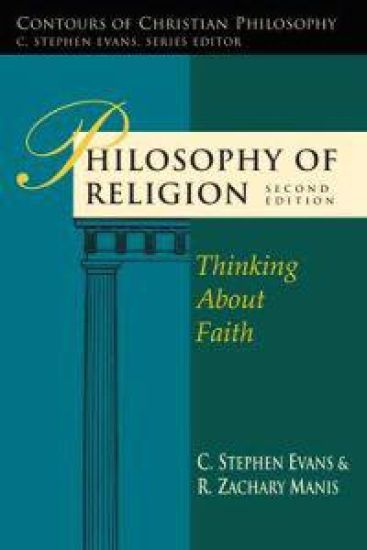 Philosophy of Religion