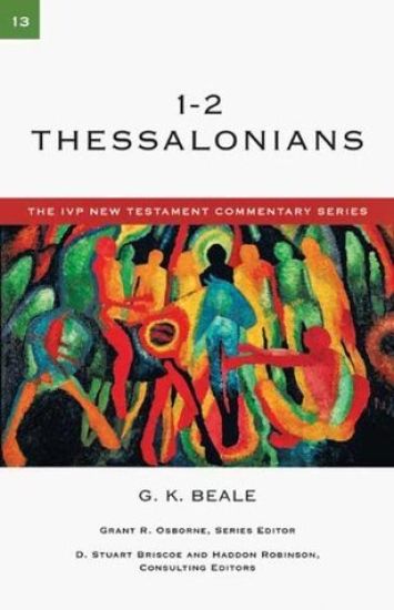 1&2 Thessalonians
