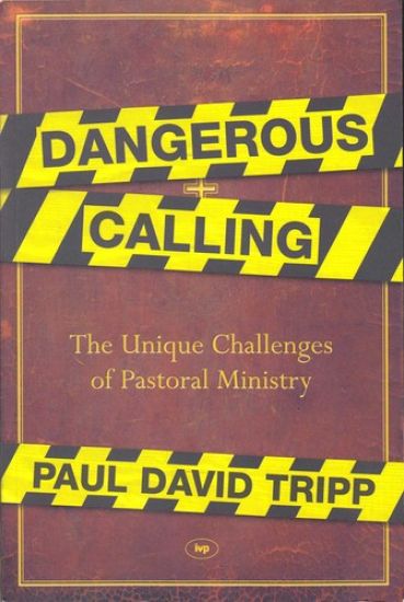 Dangerous Calling