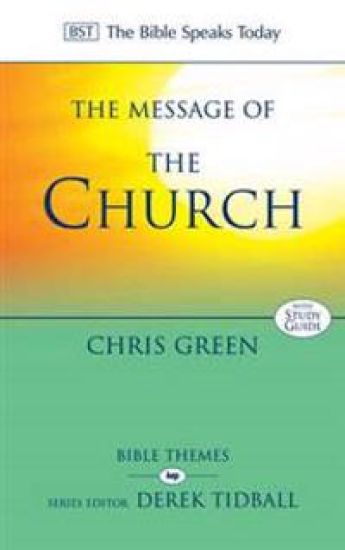 The Message of the Church