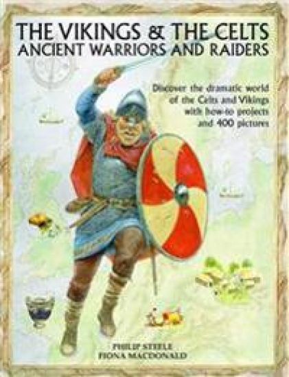 Vikings and the Celts