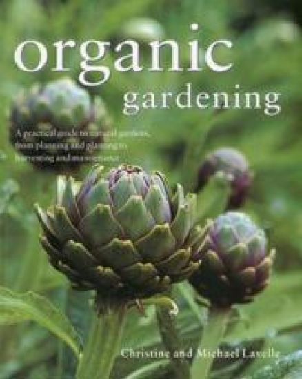 Organic Gardening