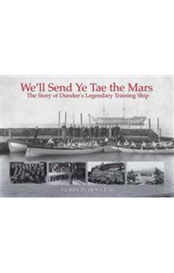 We'll Send Ye Tae the Mars