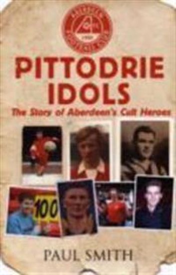 Pittodrie Idols