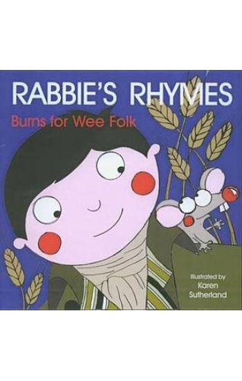 Wee Rabbie's Rhymes