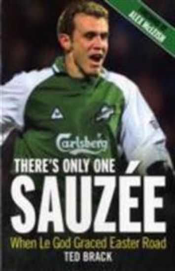 There's Only One Sauzee