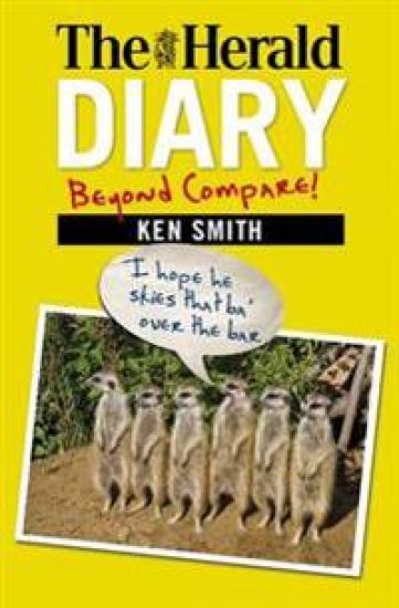 The Herald Diary 2012