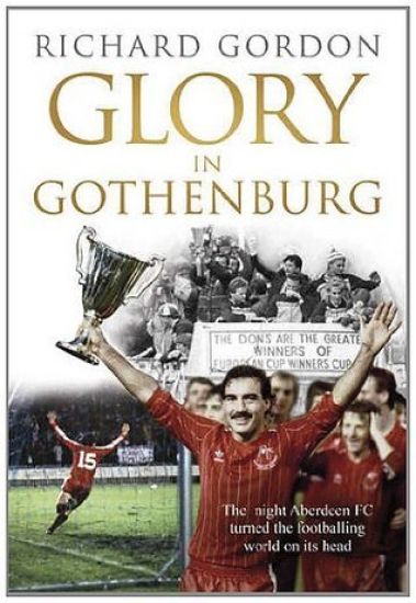 Glory in Gothenburg