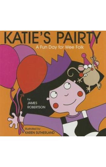 Katie's Pairty