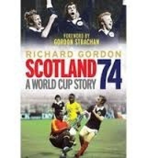 Scotland '74