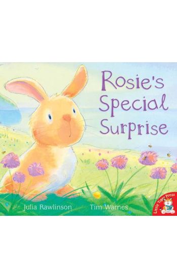 Rosie's Special Surprise