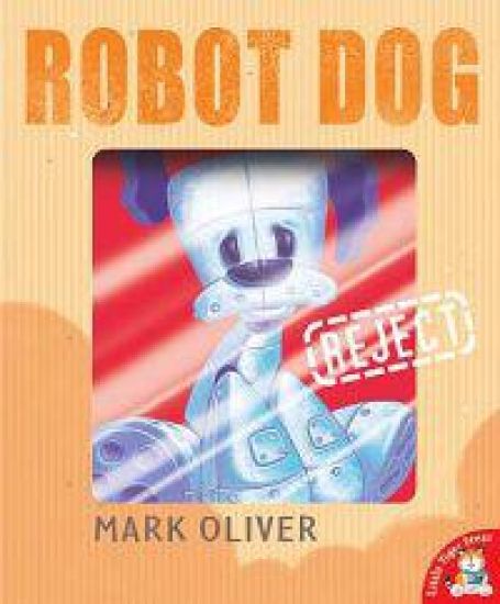Robot Dog