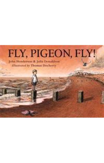 Fly, Pigeon, Fly!