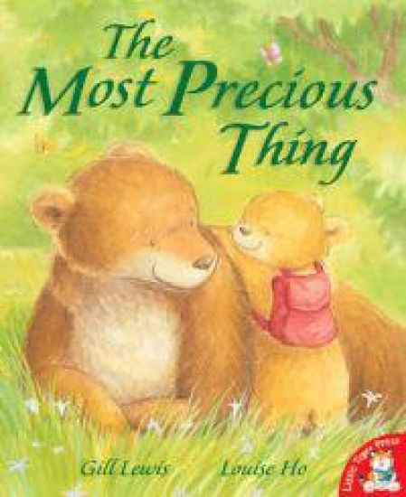 The Most Precious Thing