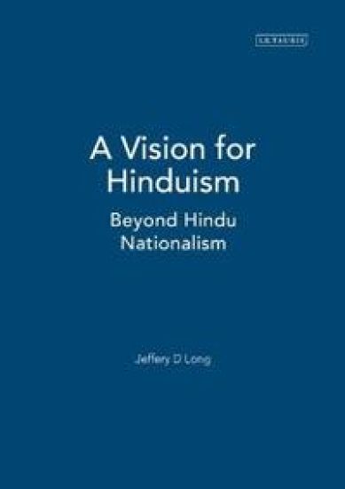 A Vision for Hinduism