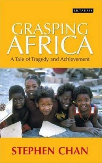 Grasping Africa
