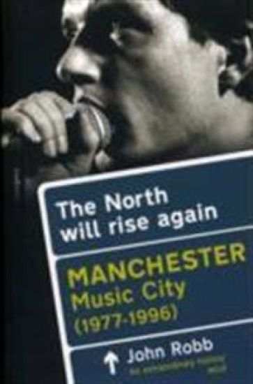 North Will Rise Again