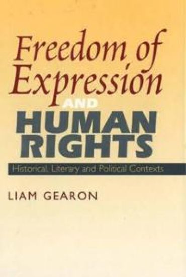 Freedom of Expression and Human Rights