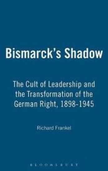 Bismarck's Shadow