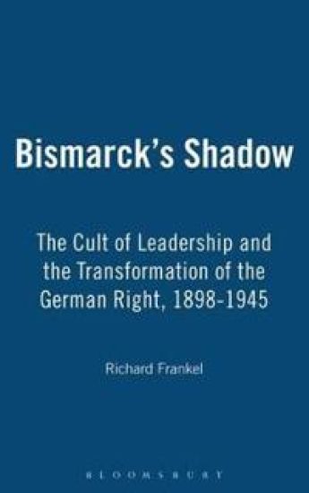 Bismarck's Shadow