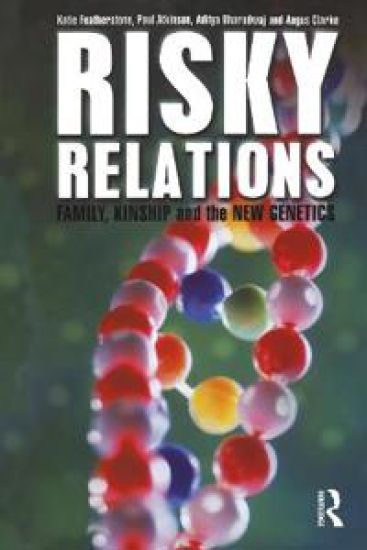 Risky Relations