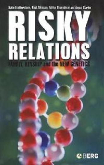Risky Relations