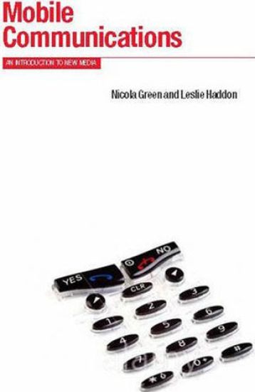 Mobile Communications