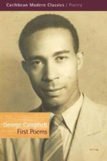 George Campbell: First Poems