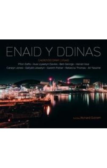 Enaid y Ddinas