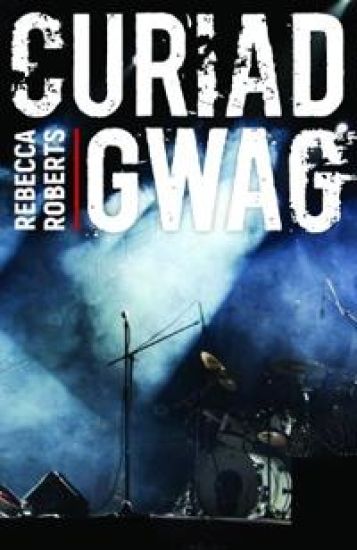 Curiad Gwag