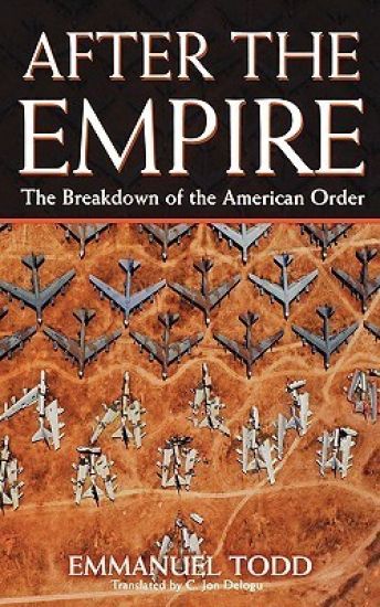 After the Empire