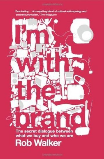 I'm With the Brand