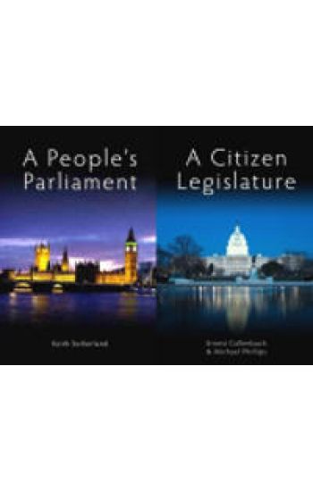 A People's Parliament/A Citizen Legislature