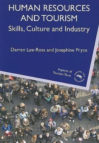 Human Resources and Tourism
