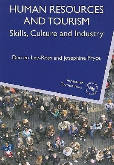Human Resources and Tourism